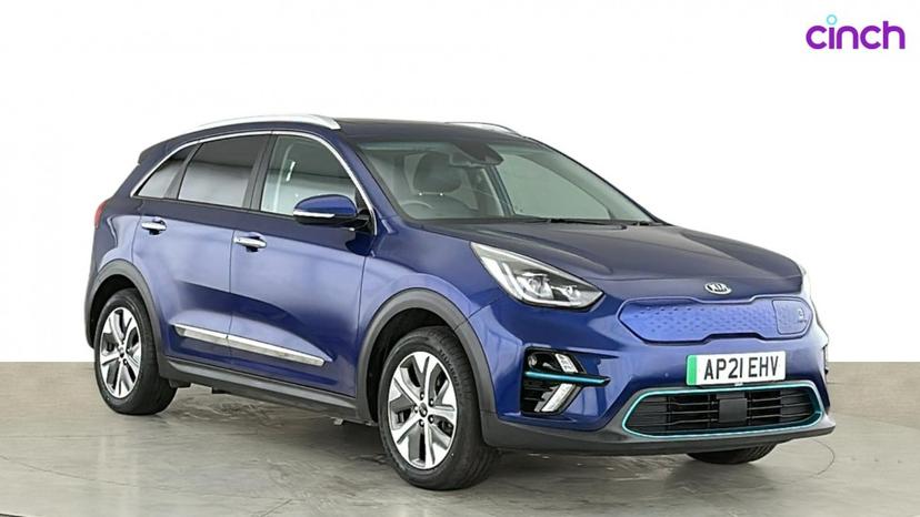 Kia e-Niro