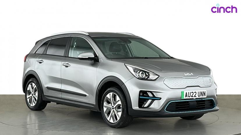Kia e-Niro