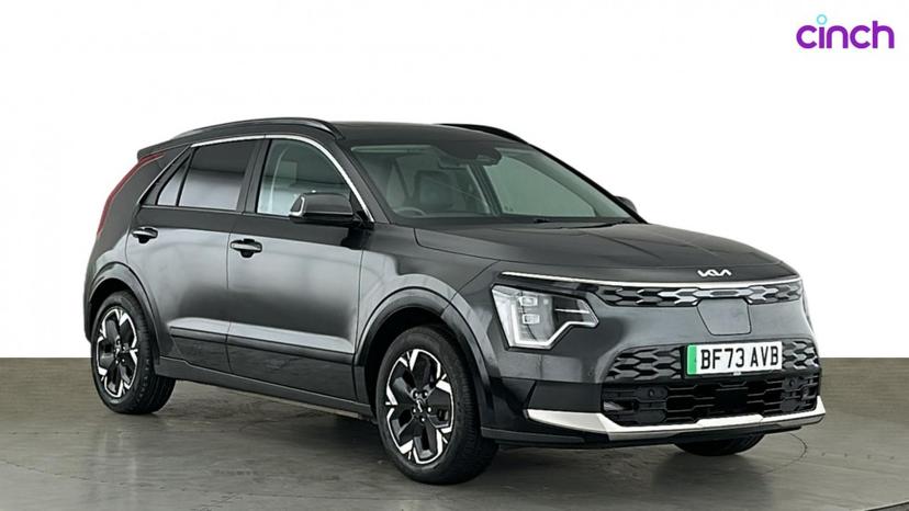Kia Niro EV
