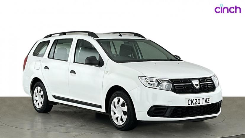 Dacia Logan MCV