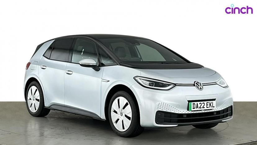 Volkswagen ID.3