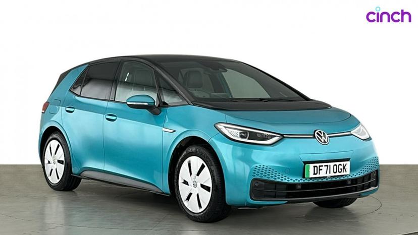 Volkswagen ID.3