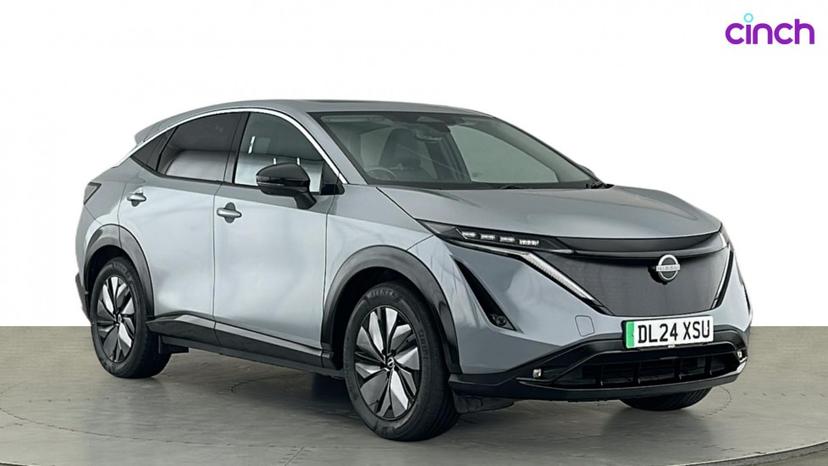 Nissan Ariya
