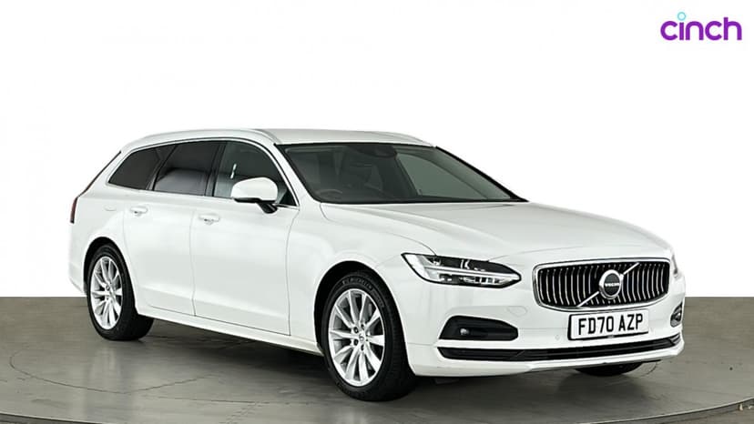 Volvo V90