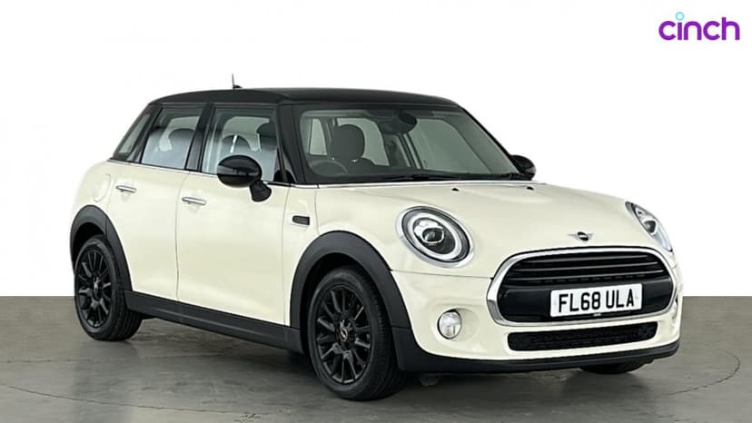MINI Hatchback