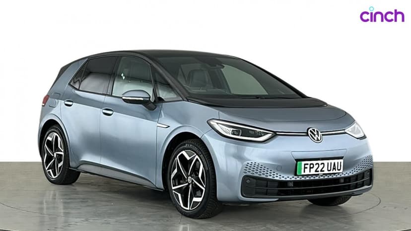 Volkswagen ID.3