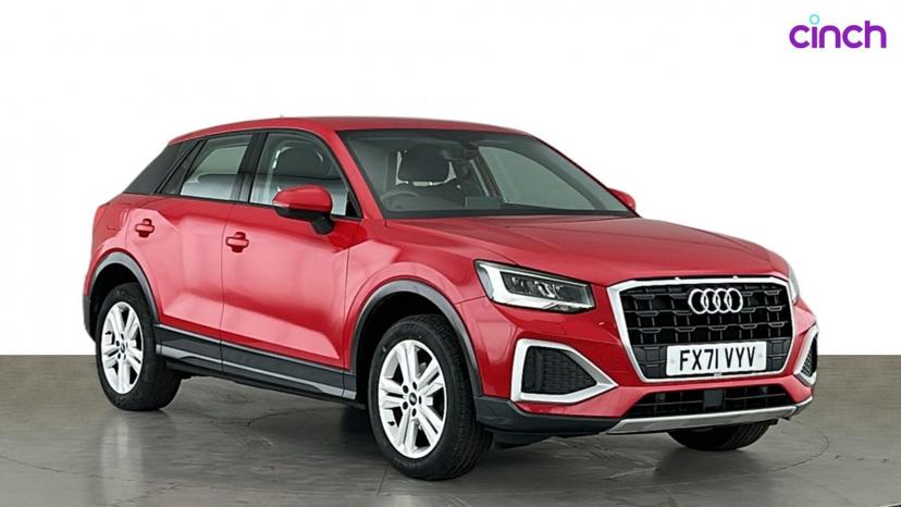 Audi Q2