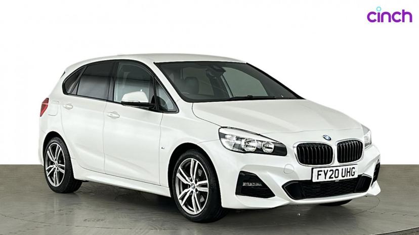 BMW 2 Series Active Tourer