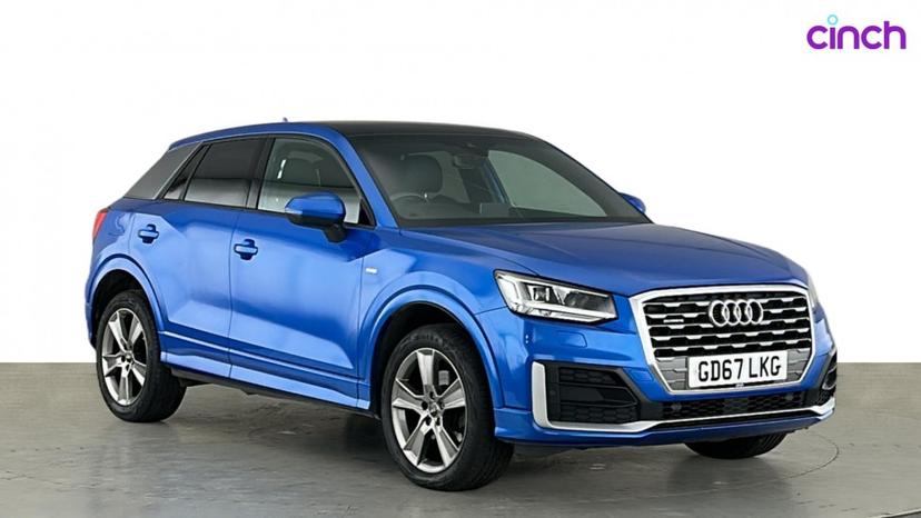 Audi Q2