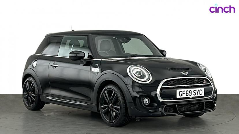 MINI Hatchback