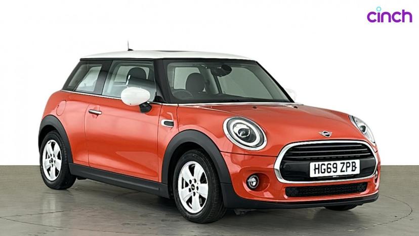 MINI Hatchback