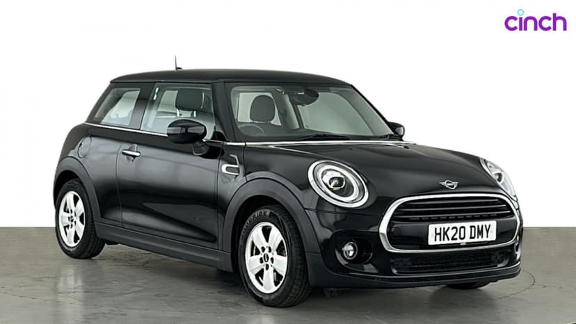 MINI Hatchback