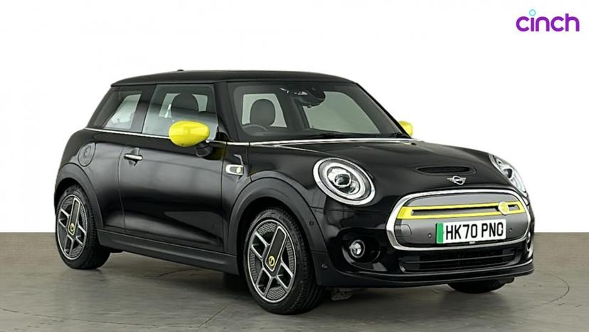 MINI Hatchback