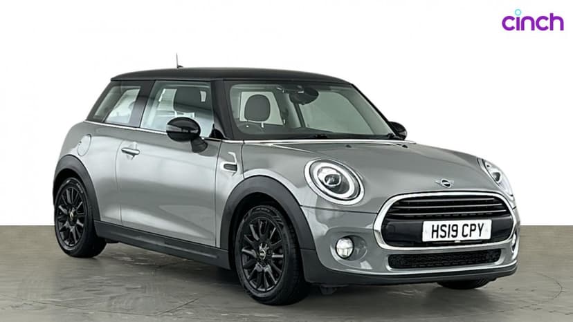 MINI Hatchback