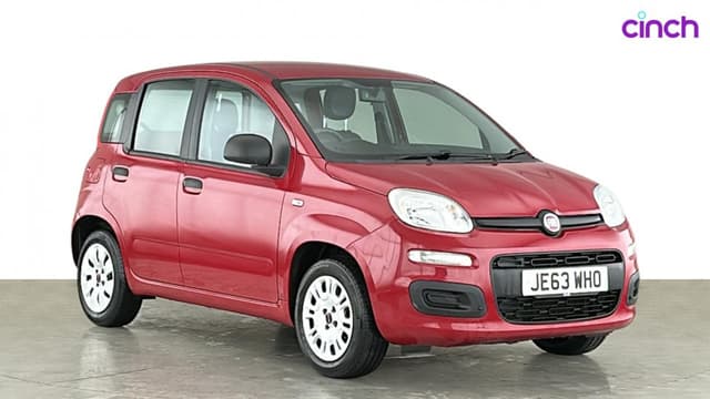 Used cars for sale or on finance - cinch