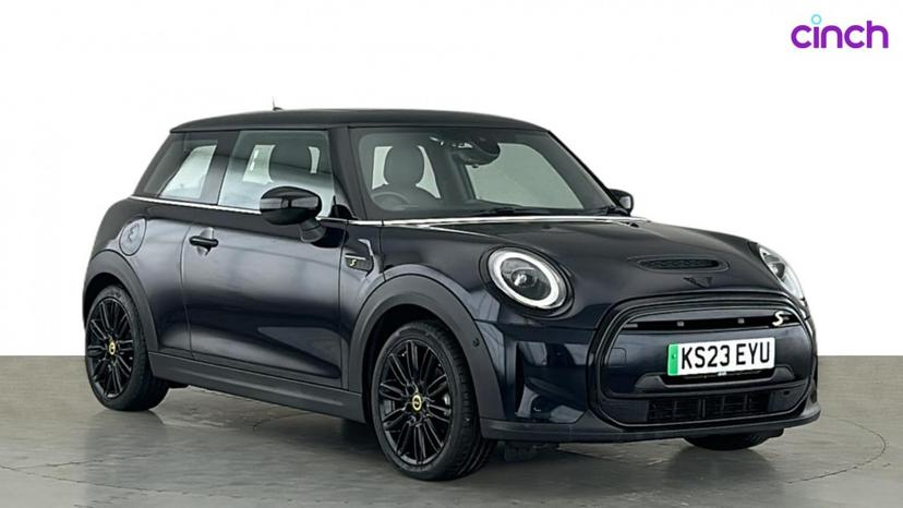 MINI Hatchback
