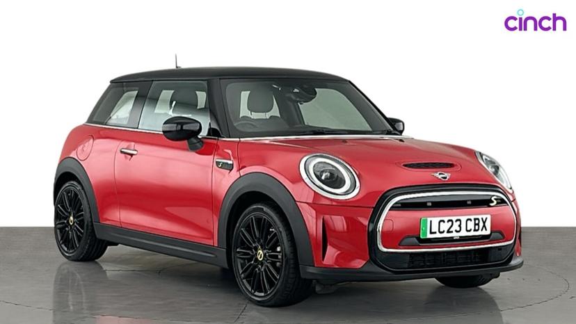 MINI Hatchback