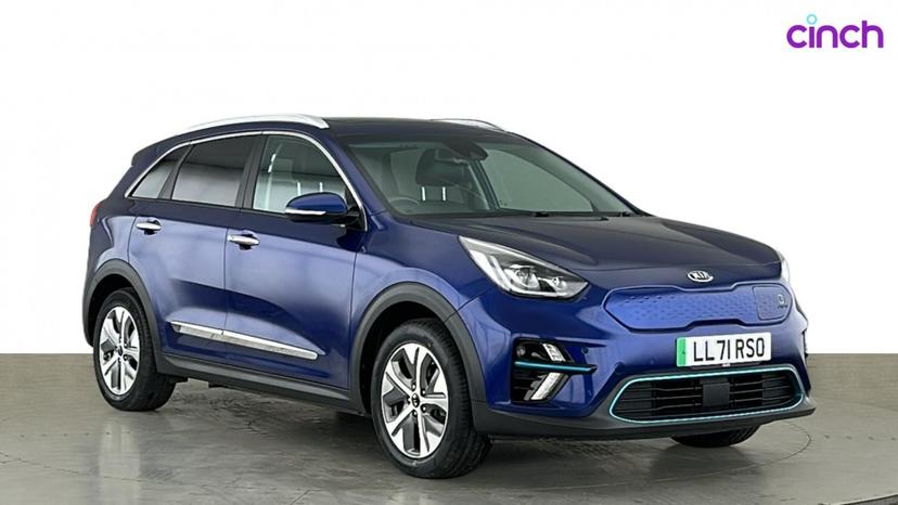 Kia e-Niro
