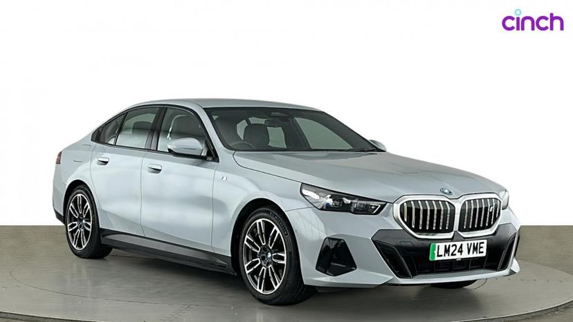 BMW i5