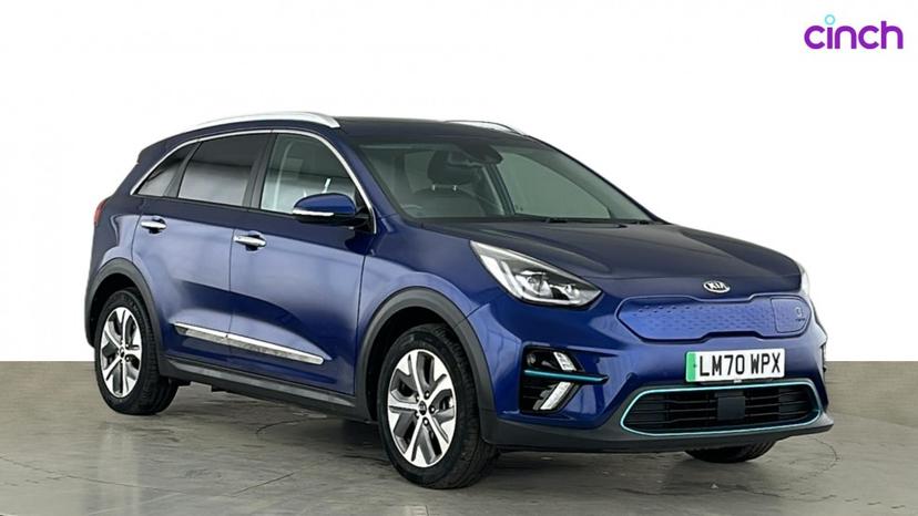 Kia e-Niro