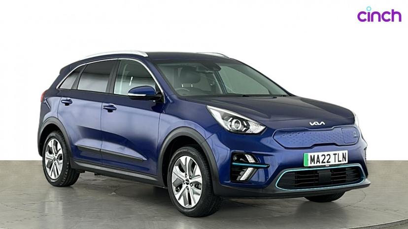 Kia e-Niro