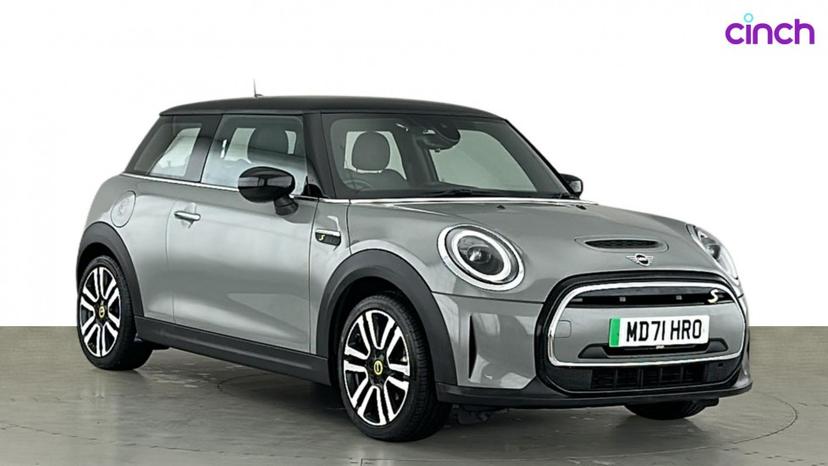 MINI Hatchback