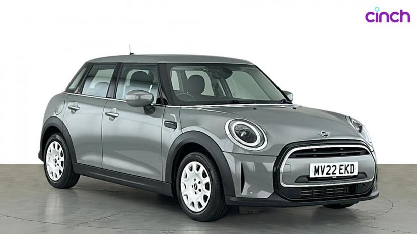 MINI Hatchback