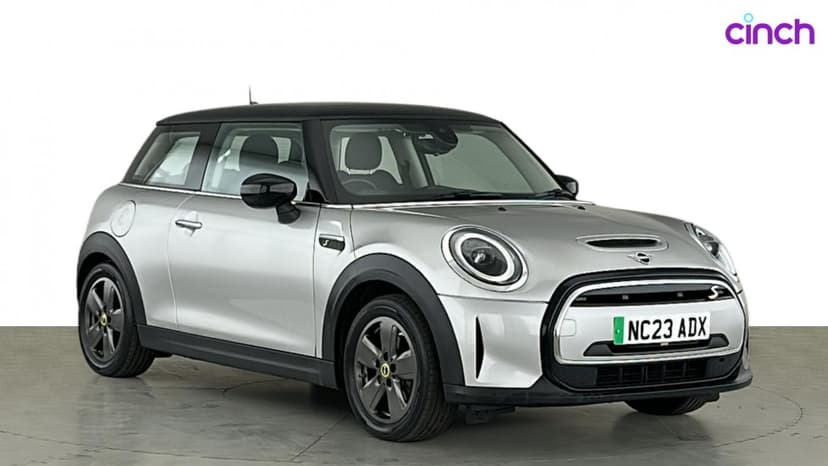 MINI Hatchback