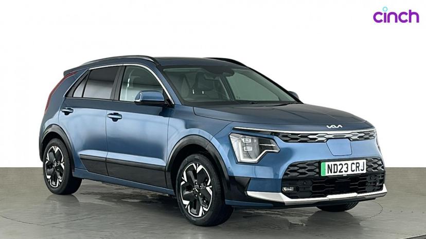 Kia Niro EV