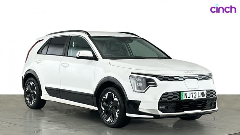 Kia Niro EV