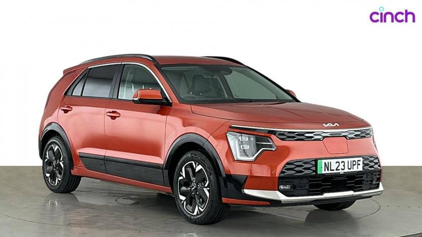 Kia Niro EV