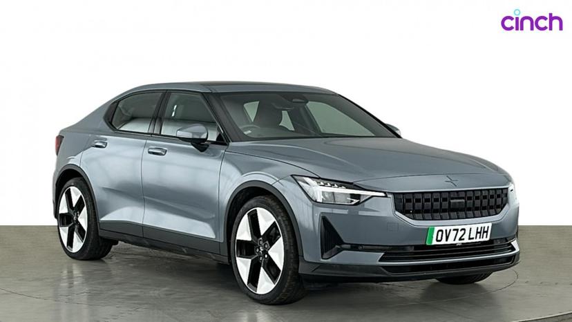 Polestar 2