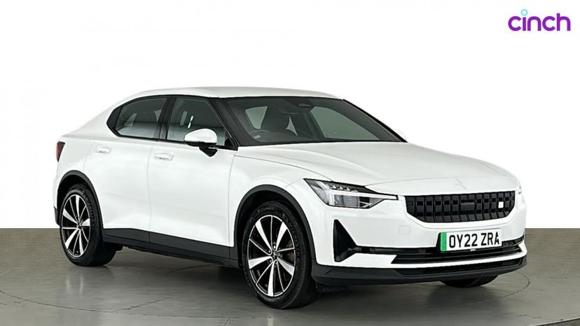 Polestar 2