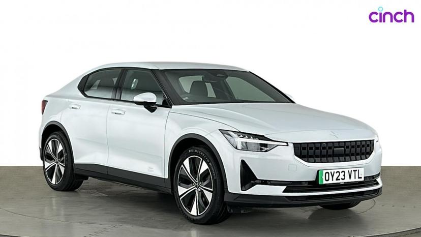 Polestar 2