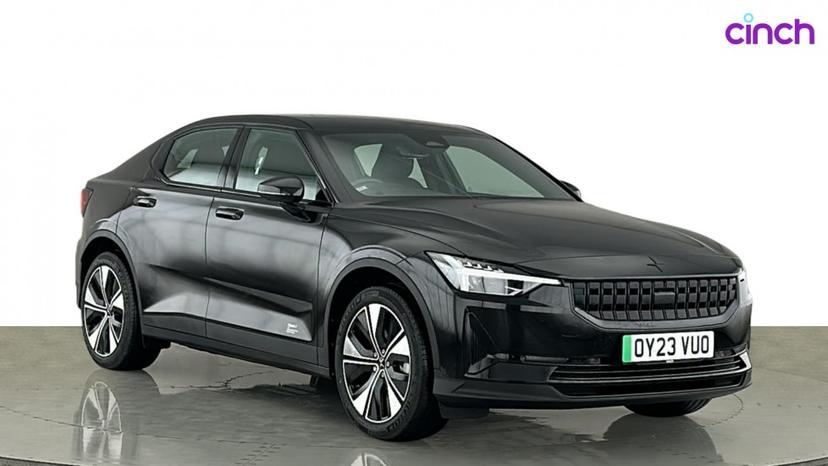 Polestar 2