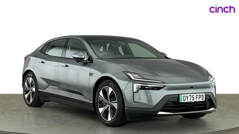 Polestar 4