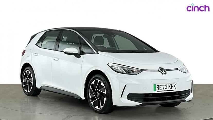 Volkswagen ID.3