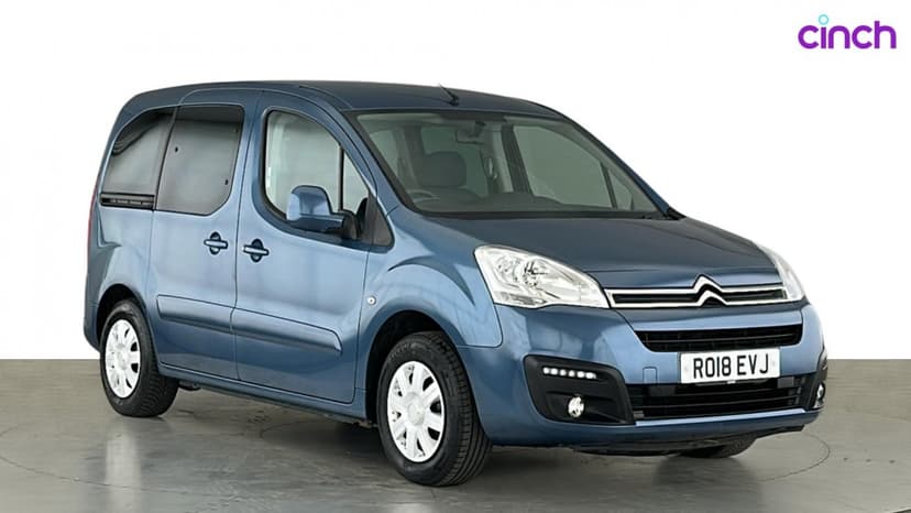 Citroen Berlingo Multispace