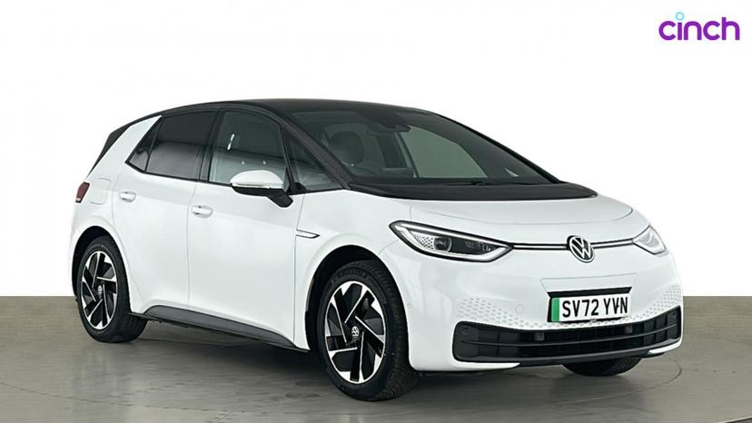 Volkswagen ID.3