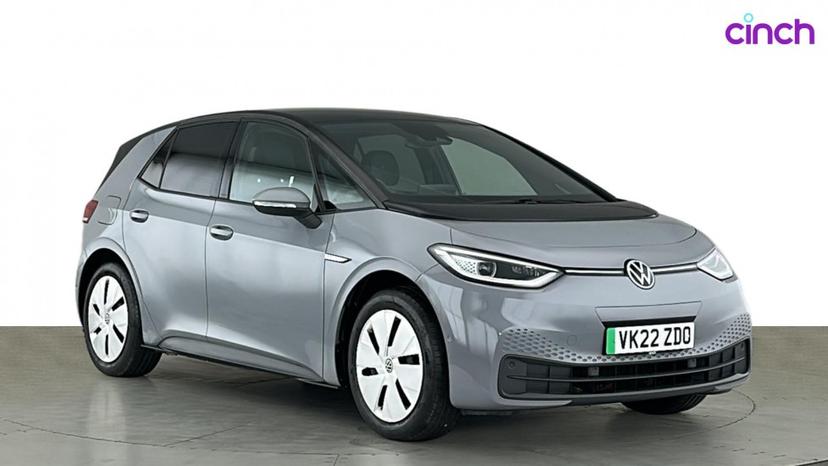 Volkswagen ID.3