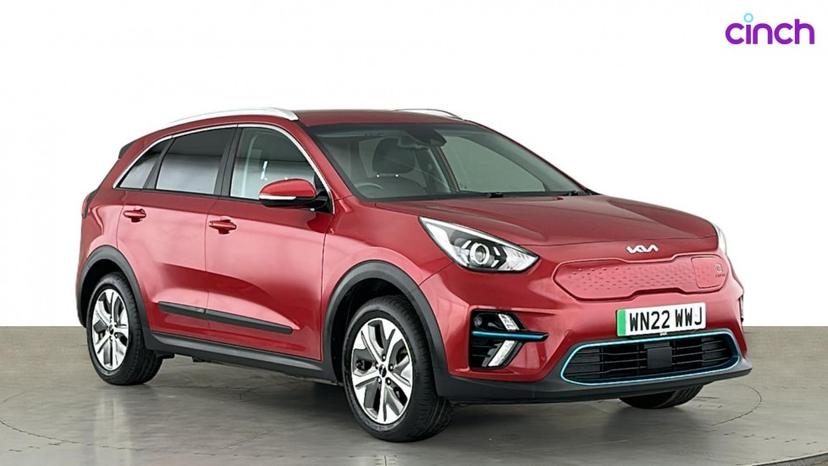 Kia e-Niro