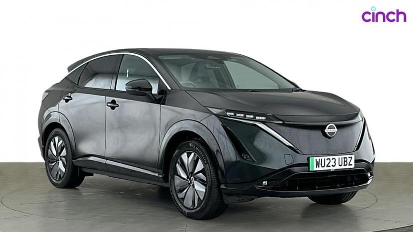 Nissan Ariya