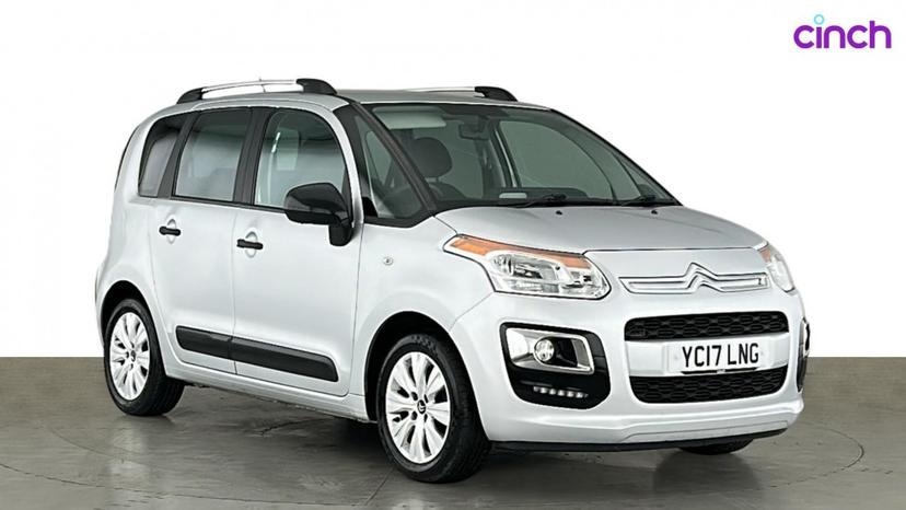 Citroen C3 Picasso