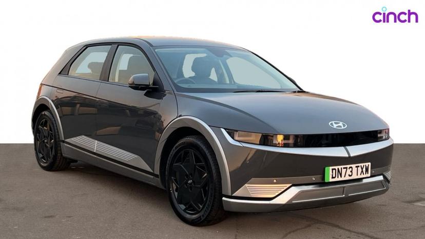 Used Hyundai IONIQ 5 cars for sale or on finance - cinch
