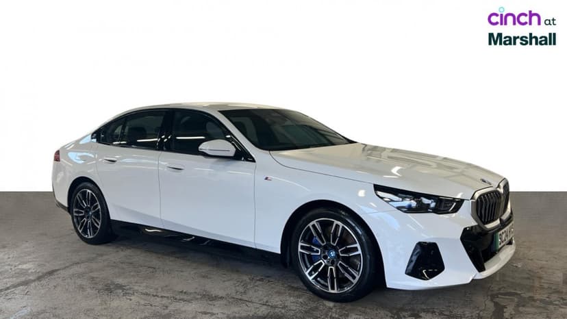 BMW i5