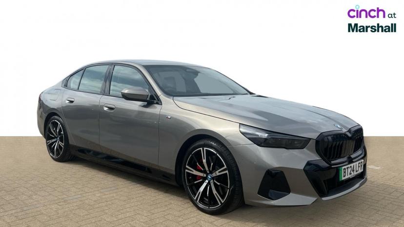 BMW i5