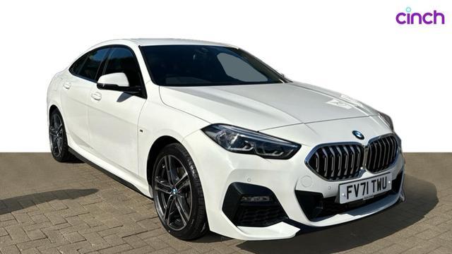 Used BMW 2 Series Gran Coupe cars - cinch