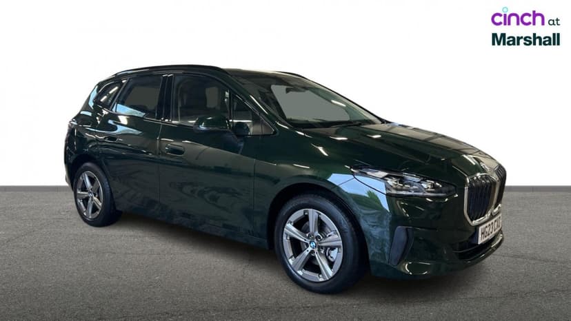 BMW 2 Series Active Tourer