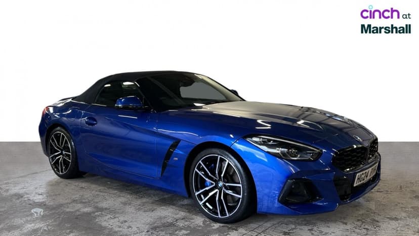 BMW Z4