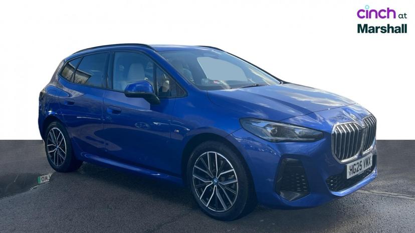 BMW 2 Series Active Tourer